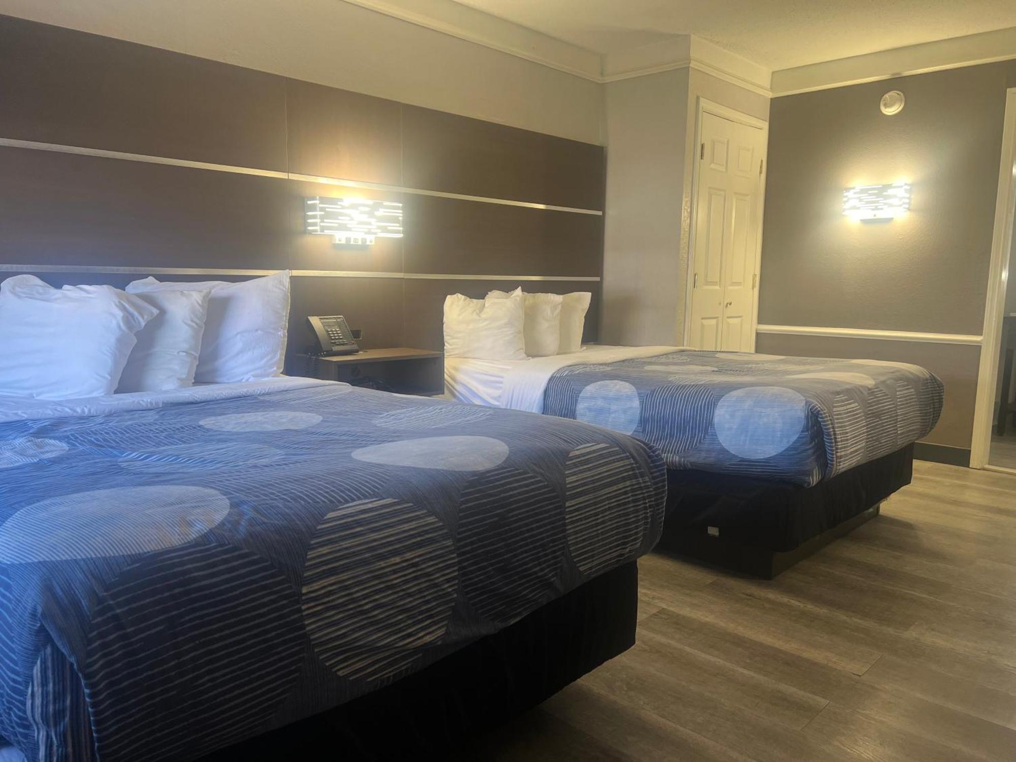 Hotel La Quinta By Wyndham Ih-10 West Tx San Antonio