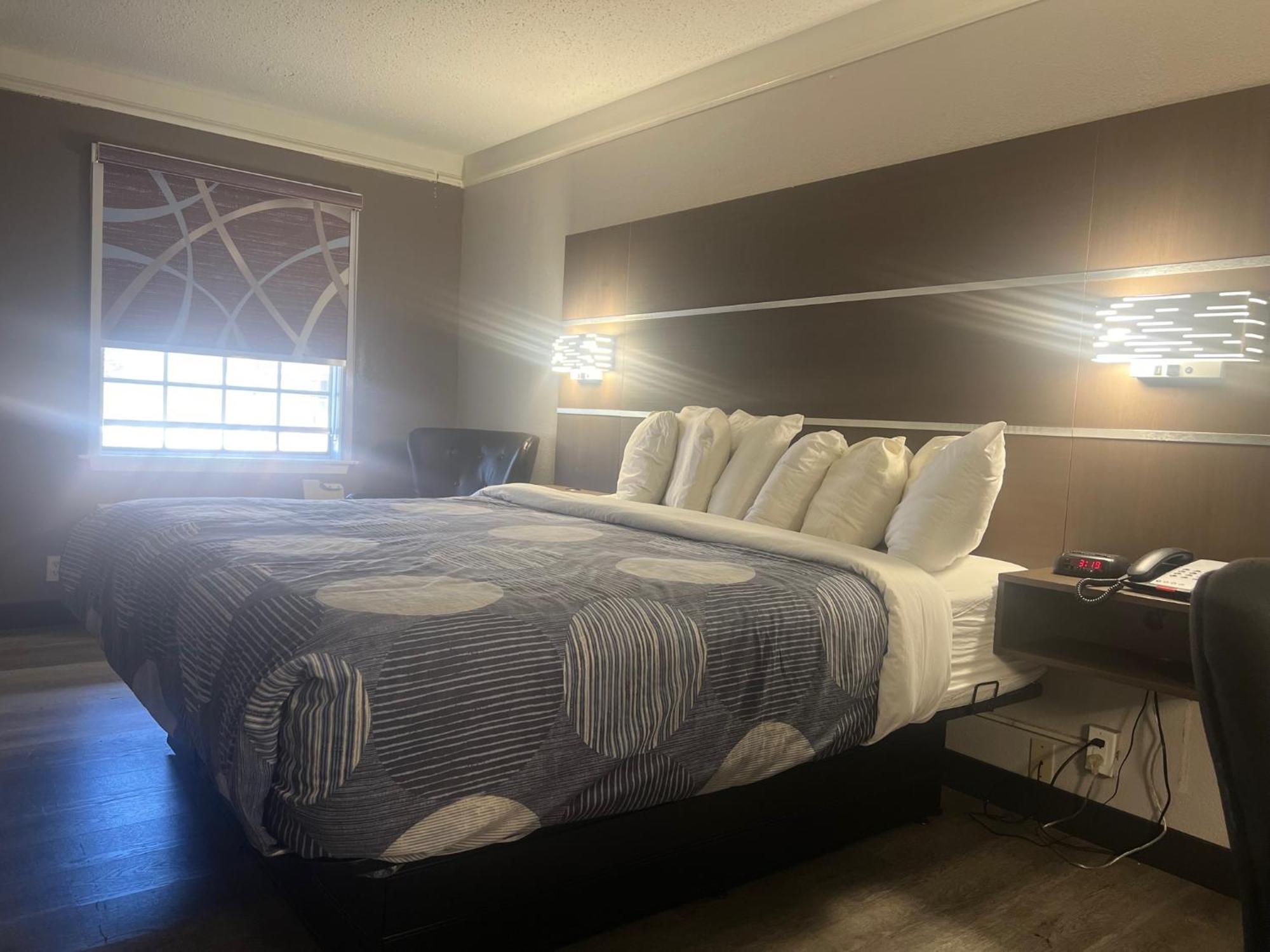 La Quinta By Wyndham Ih-10 West Tx