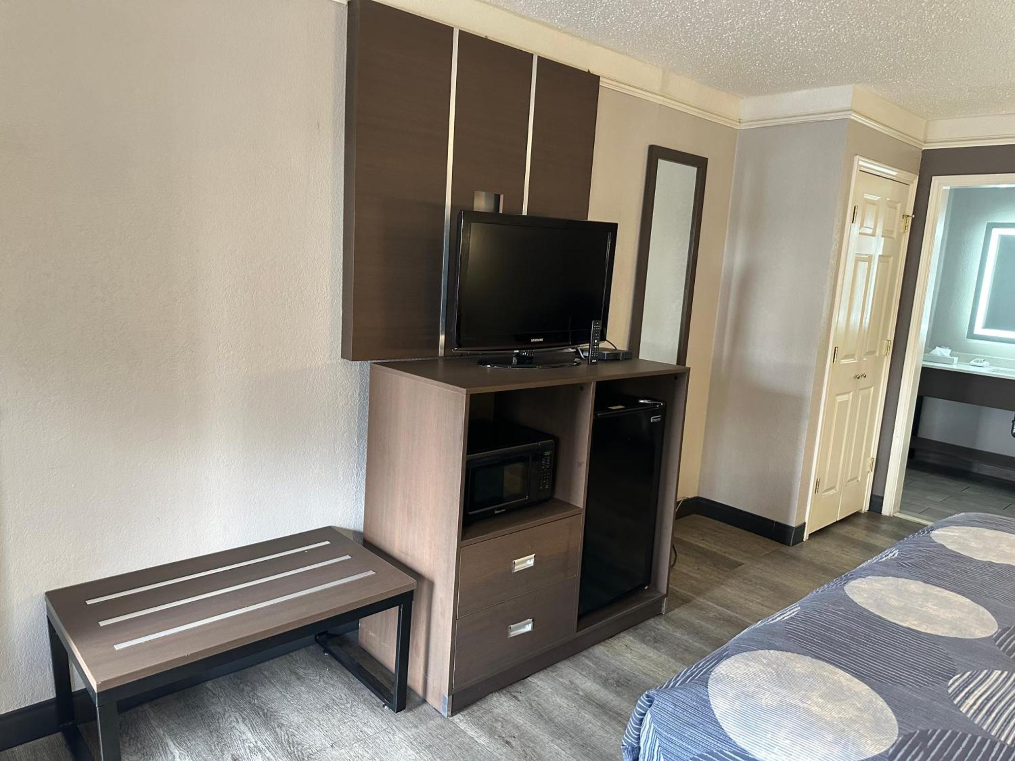 La Quinta By Wyndham Ih-10 West Tx Hotel San Antonio