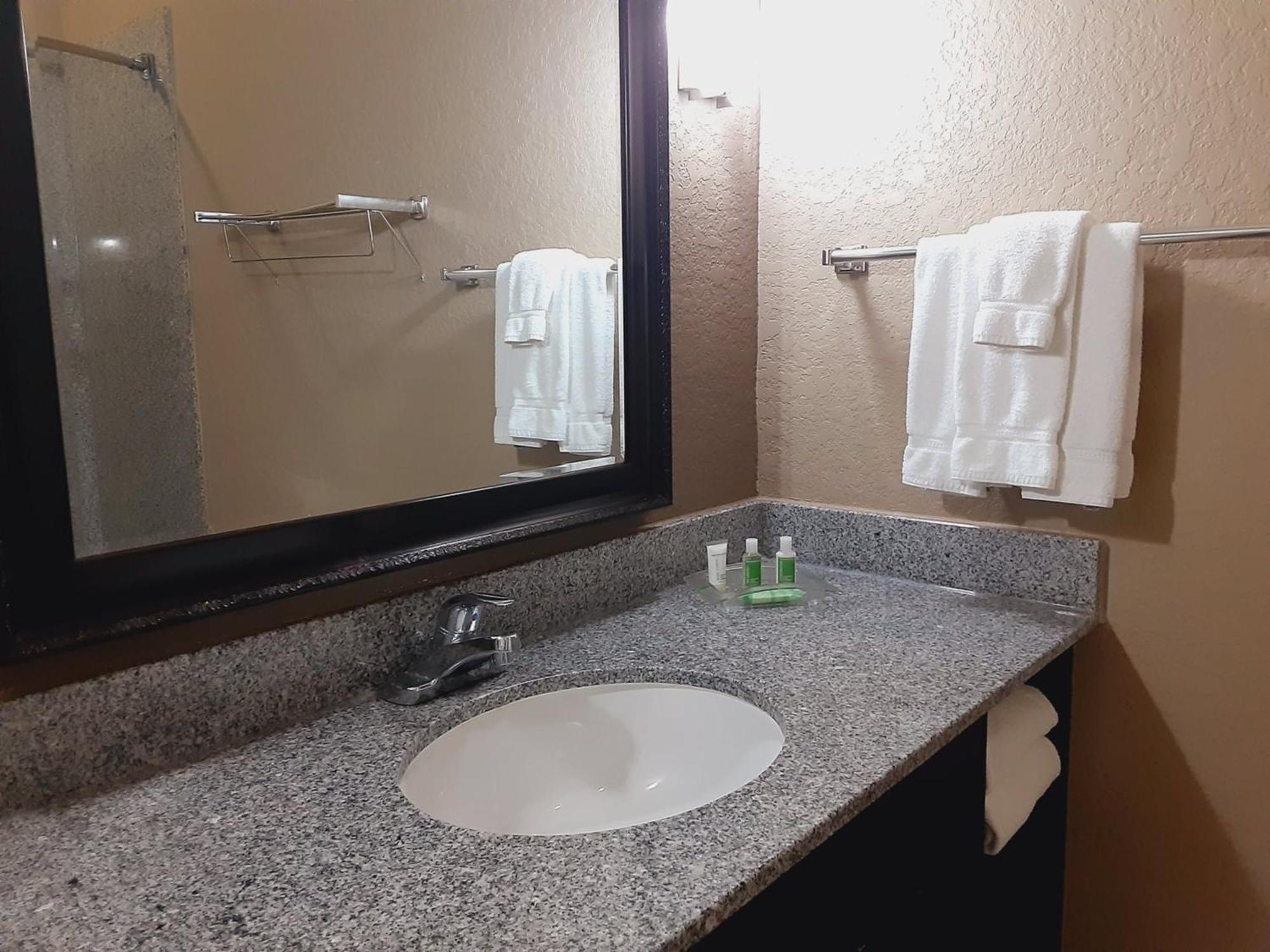 North Stone Oak Area By Ihg 3* San Antonio