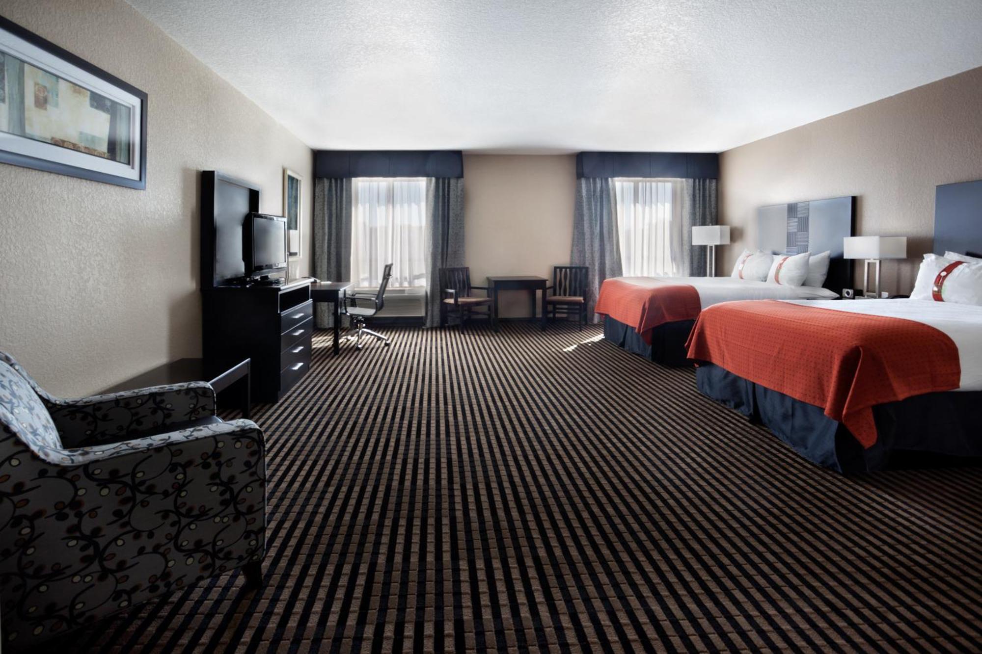 Hotel North Stone Oak Area By Ihg