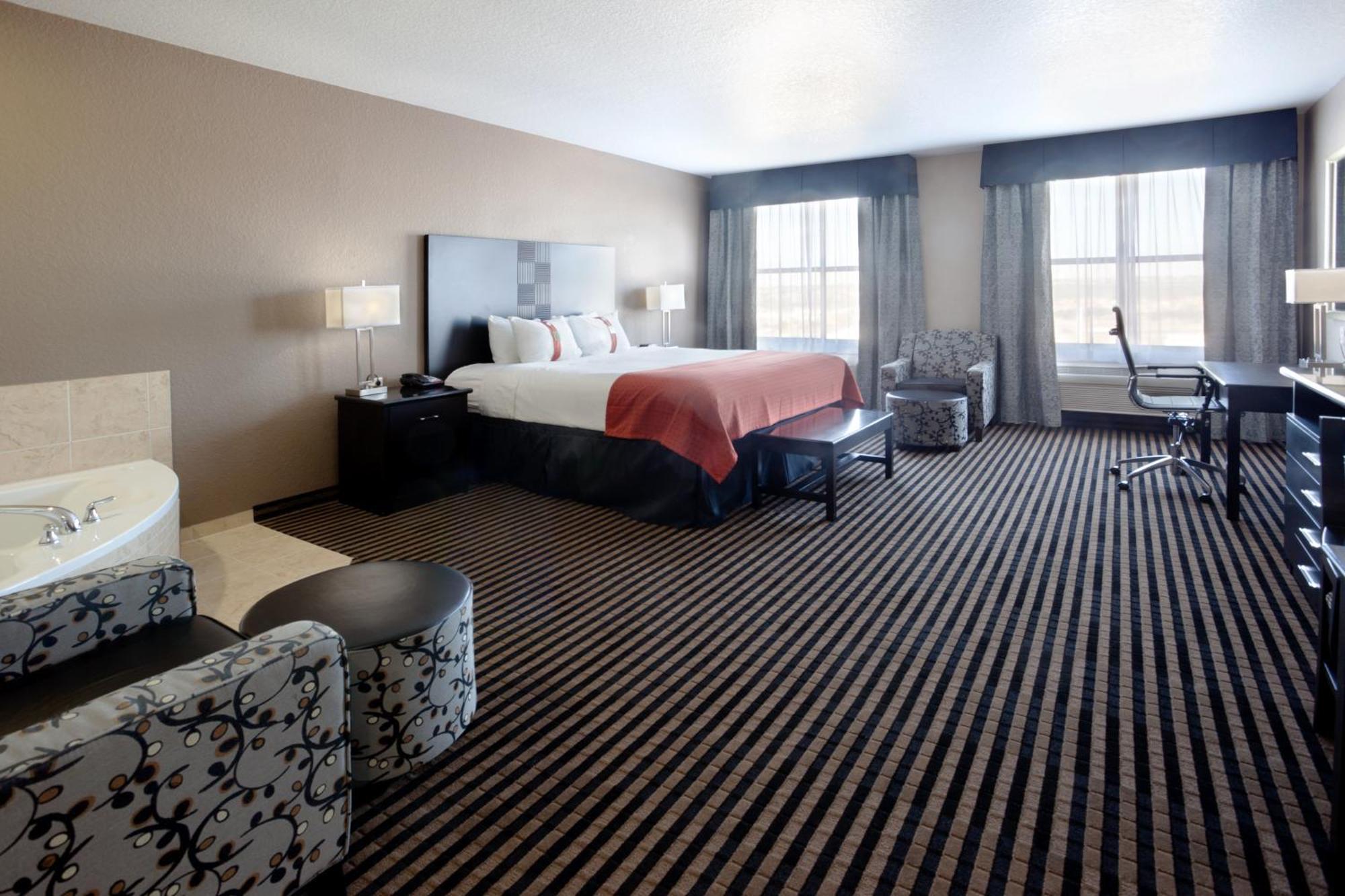 North Stone Oak Area By Ihg Hotel 3*