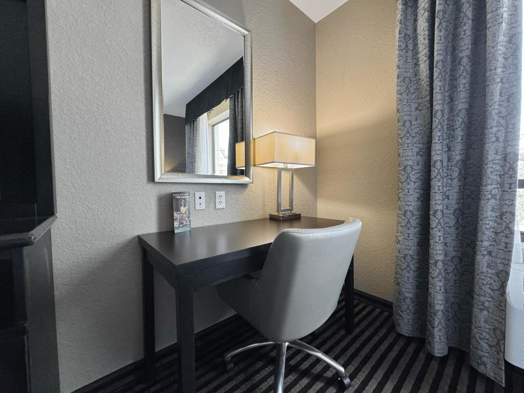 North Stone Oak Area By Ihg 3* San Antonio