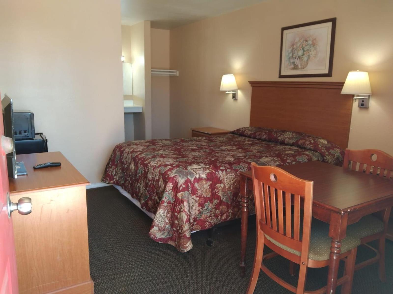 Motel American
