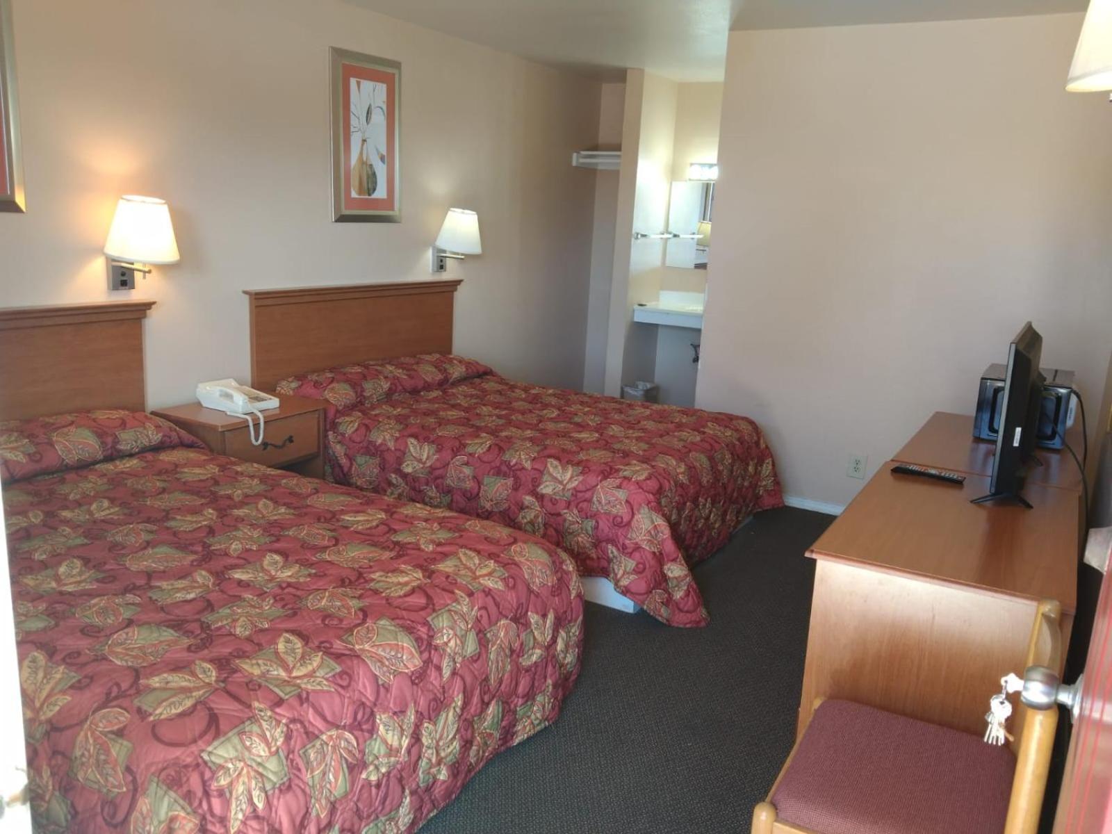 Motel American