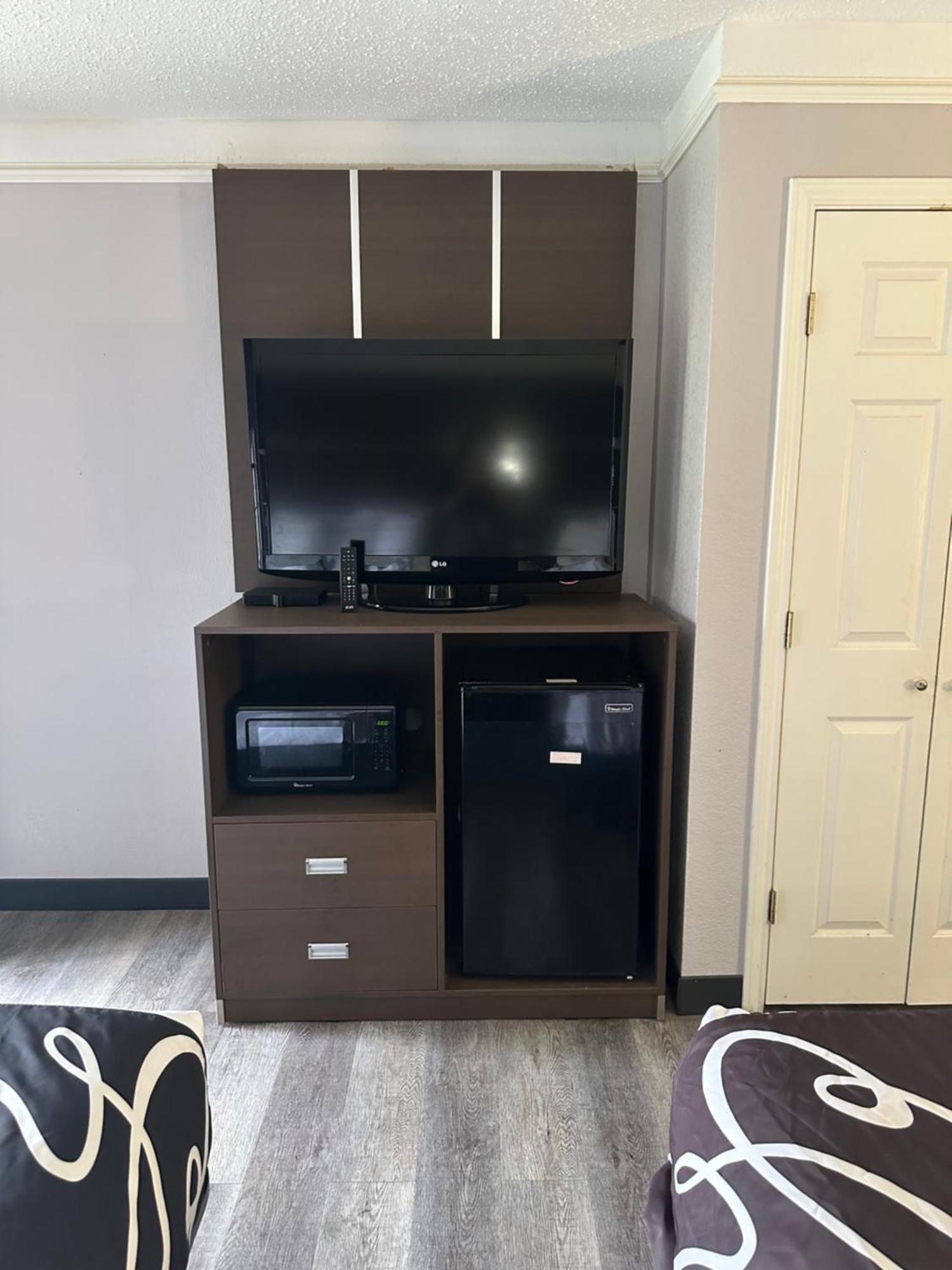 La Quinta By Wyndham Ih-10 West Tx