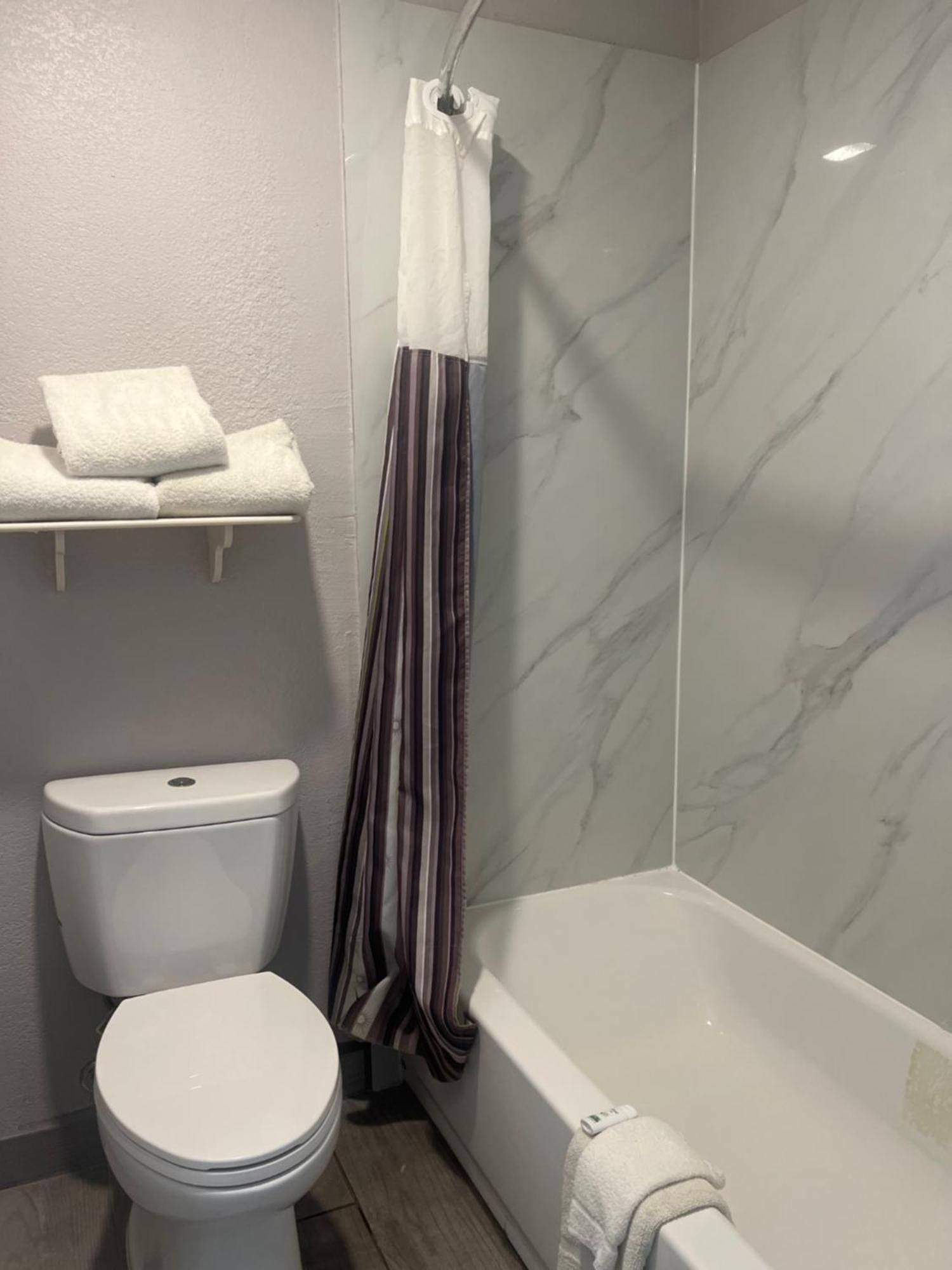 La Quinta By Wyndham Ih-10 West Tx Hotel 3*