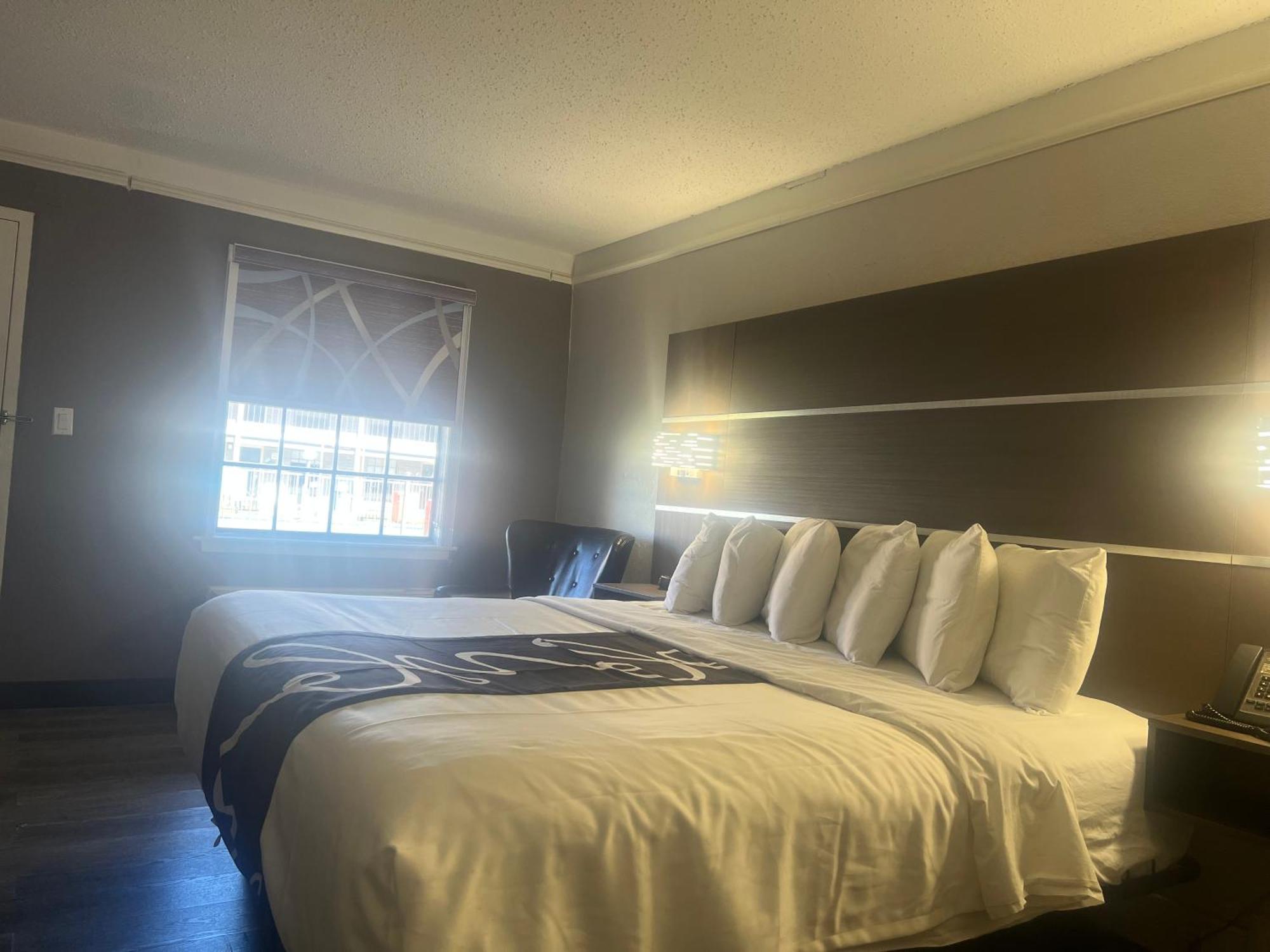 La Quinta By Wyndham Ih-10 West Tx