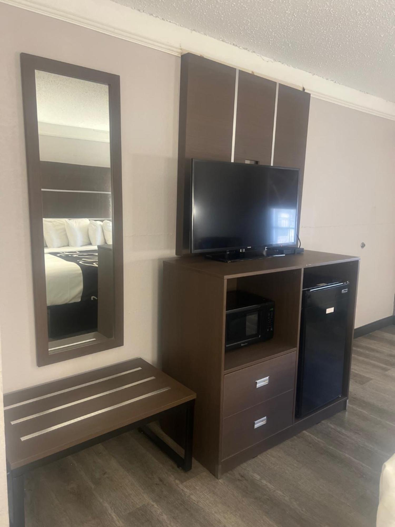 Hotel La Quinta By Wyndham Ih-10 West Tx