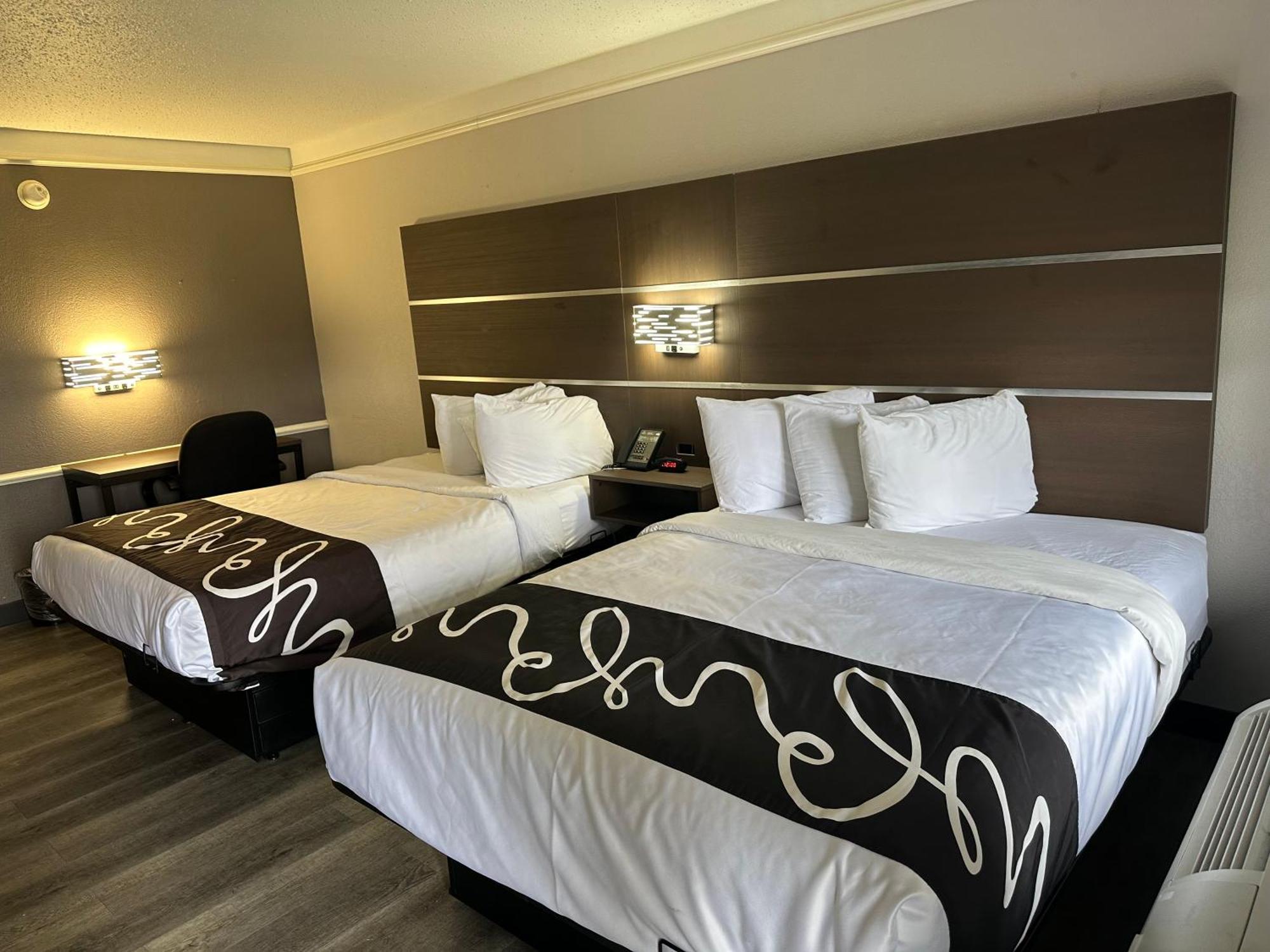 La Quinta By Wyndham Ih-10 West Tx Hotel 3*
