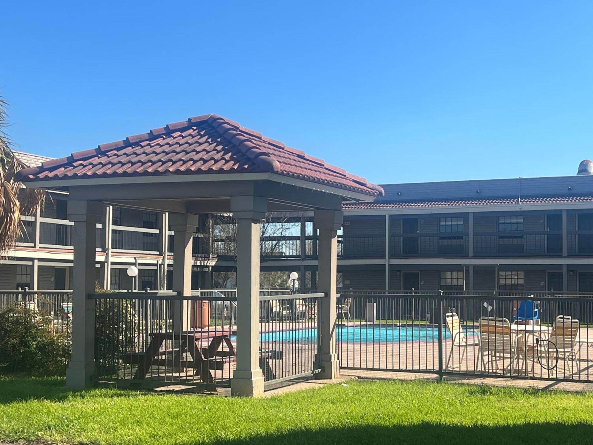 La Quinta By Wyndham Ih-10 West Tx 3* San Antonio
