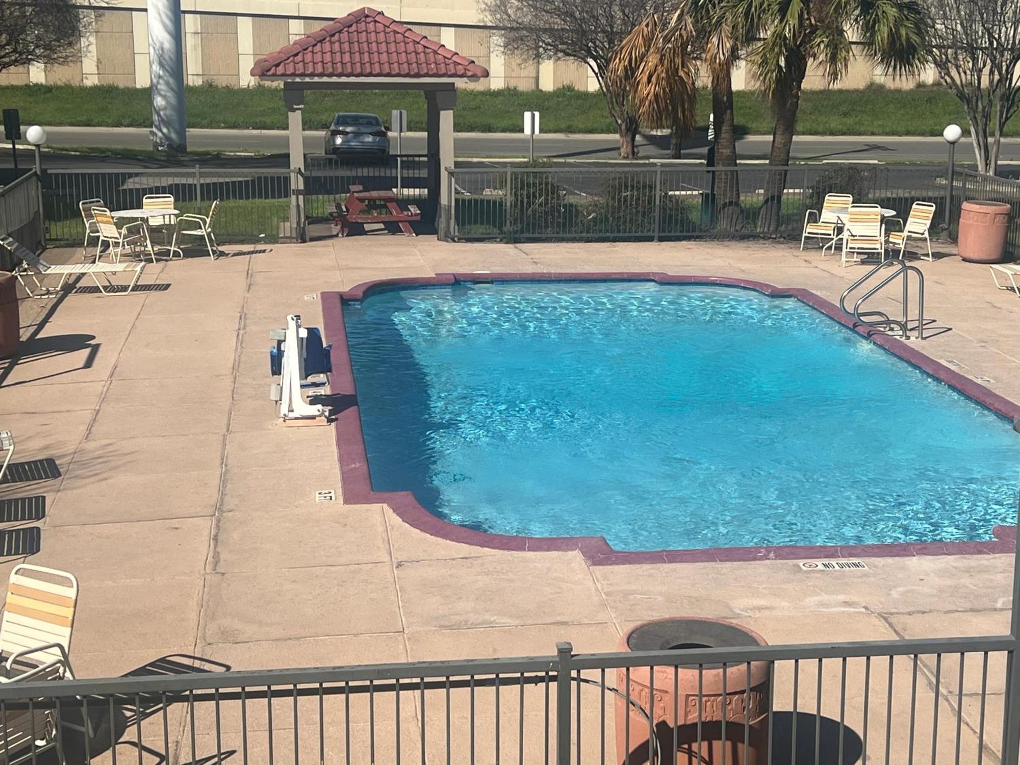 La Quinta By Wyndham Ih-10 West Tx Hotel San Antonio