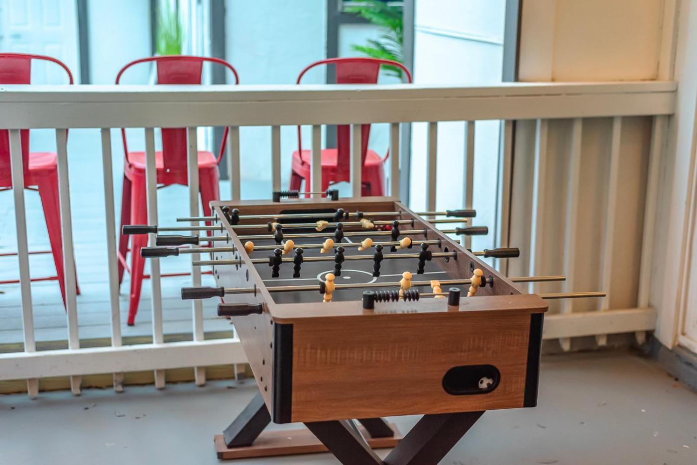Holiday home Pool, Gameroom & Minigolf Enchanting Texas *