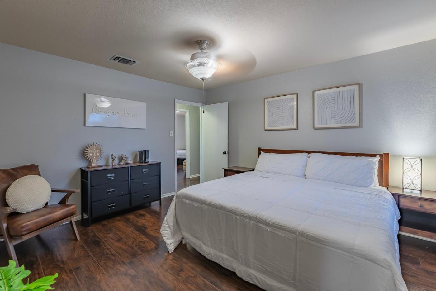 Holiday home Pool, Gameroom & Minigolf Enchanting Texas