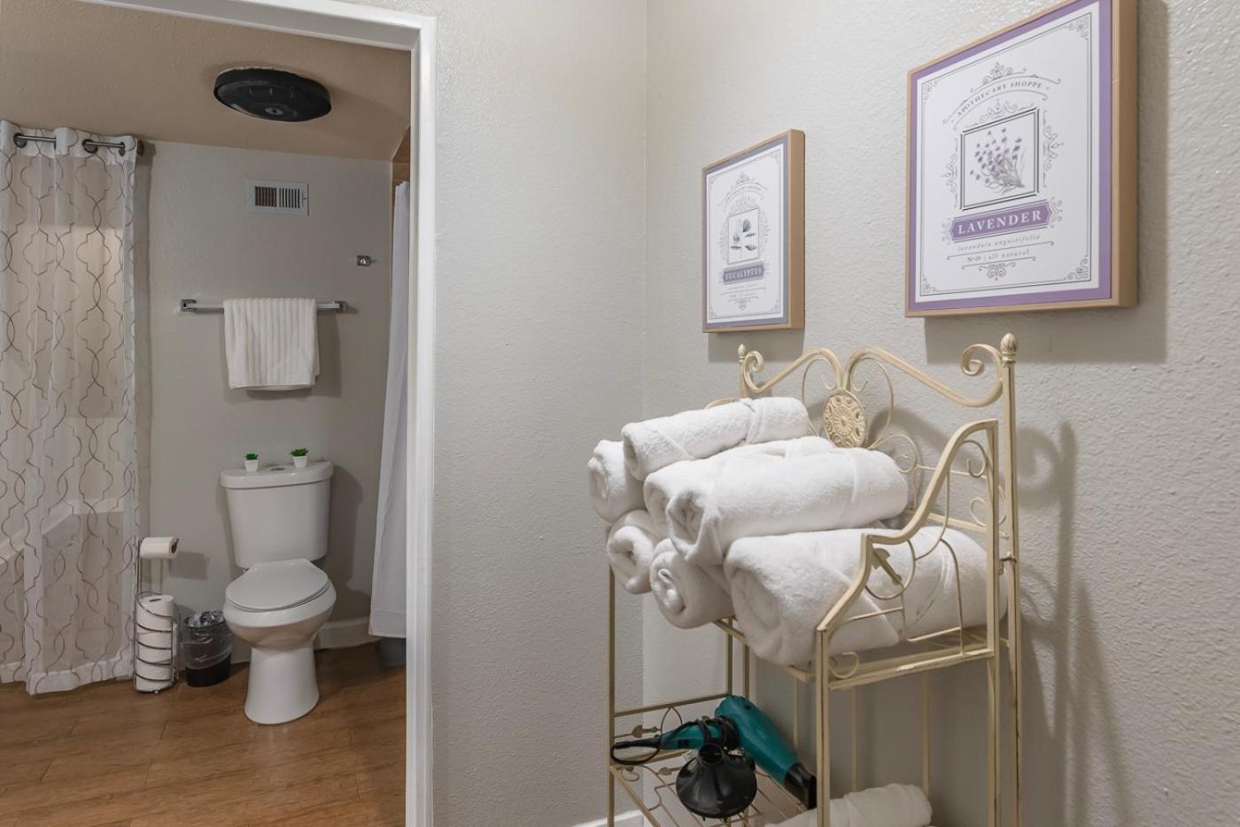 Pool, Gameroom & Minigolf Enchanting Texas Holiday home San Antonio