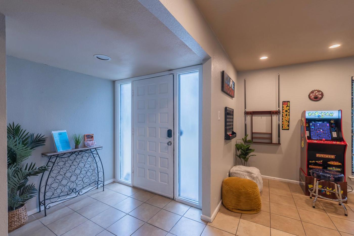 Holiday home Pool, Gameroom & Minigolf Enchanting Texas *