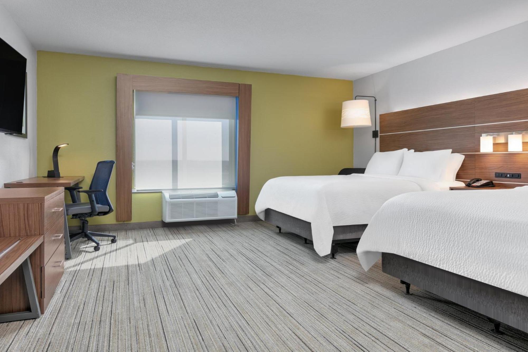 Hotel Express - East I-10 By Ihg