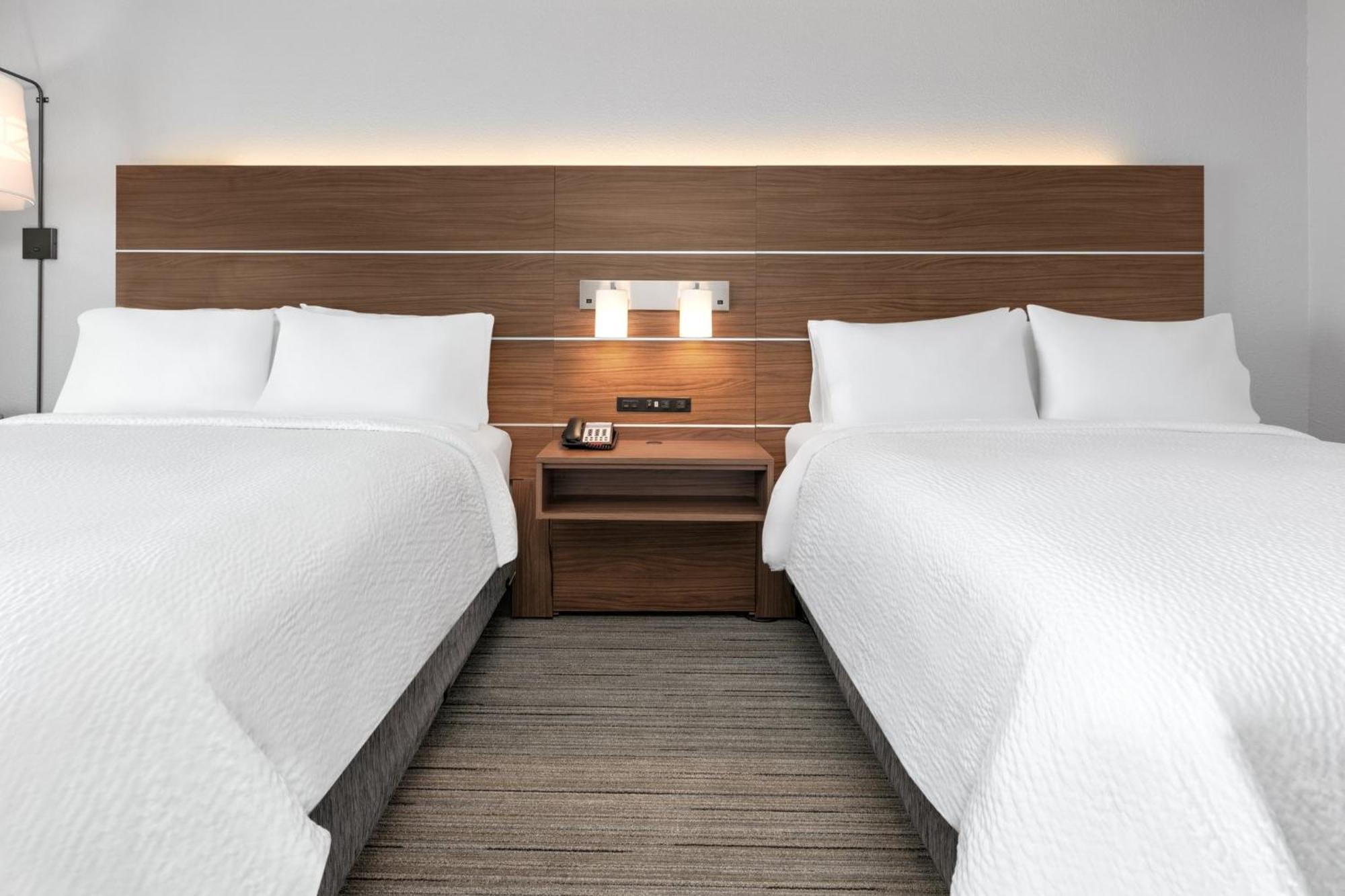 Express - East I-10 By Ihg Hotel