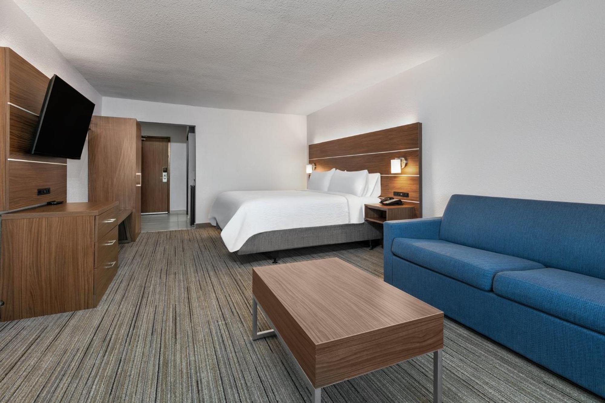 Express - East I-10 By Ihg 3*