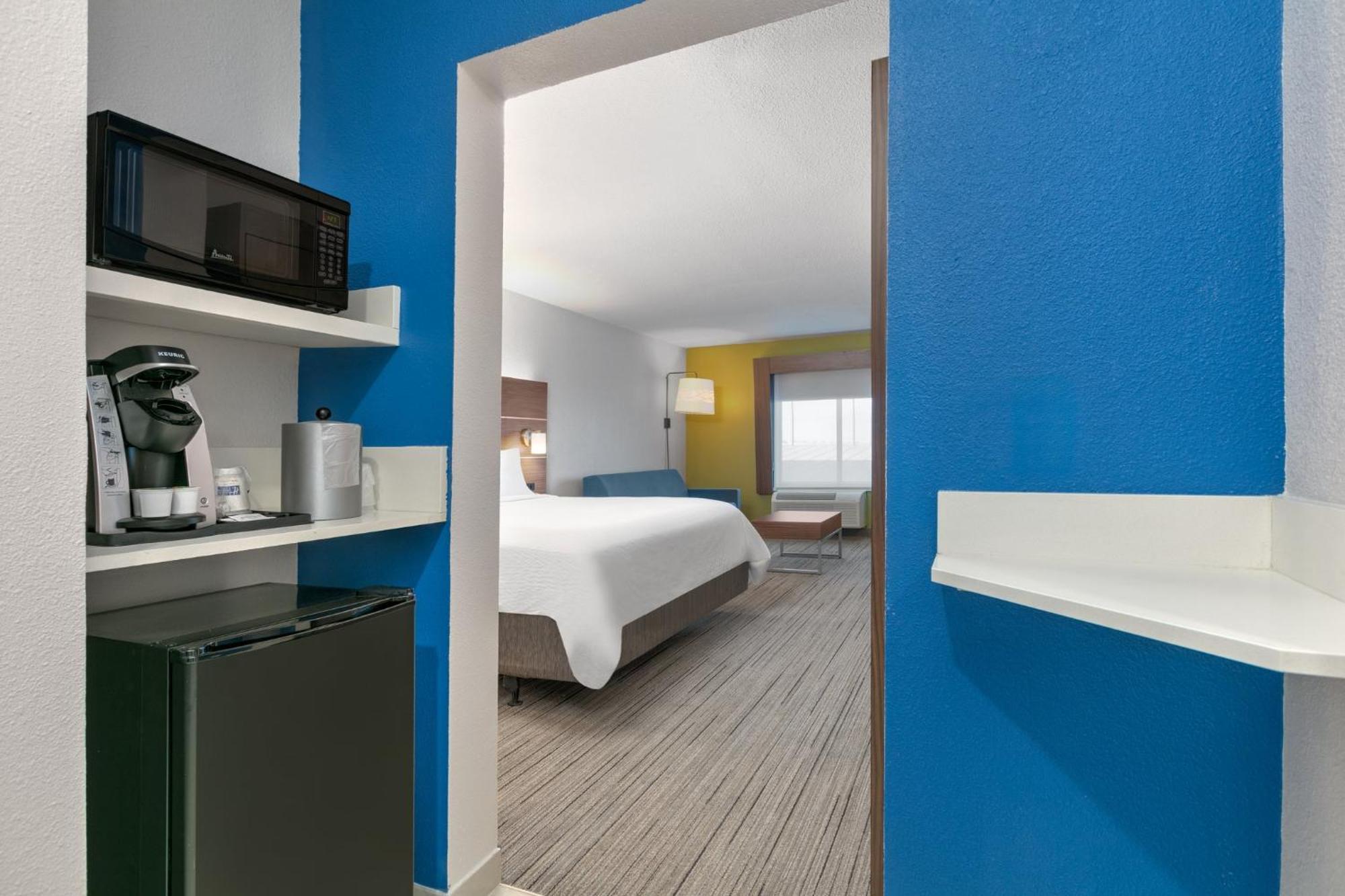 Express - East I-10 By Ihg Hotel San Antonio