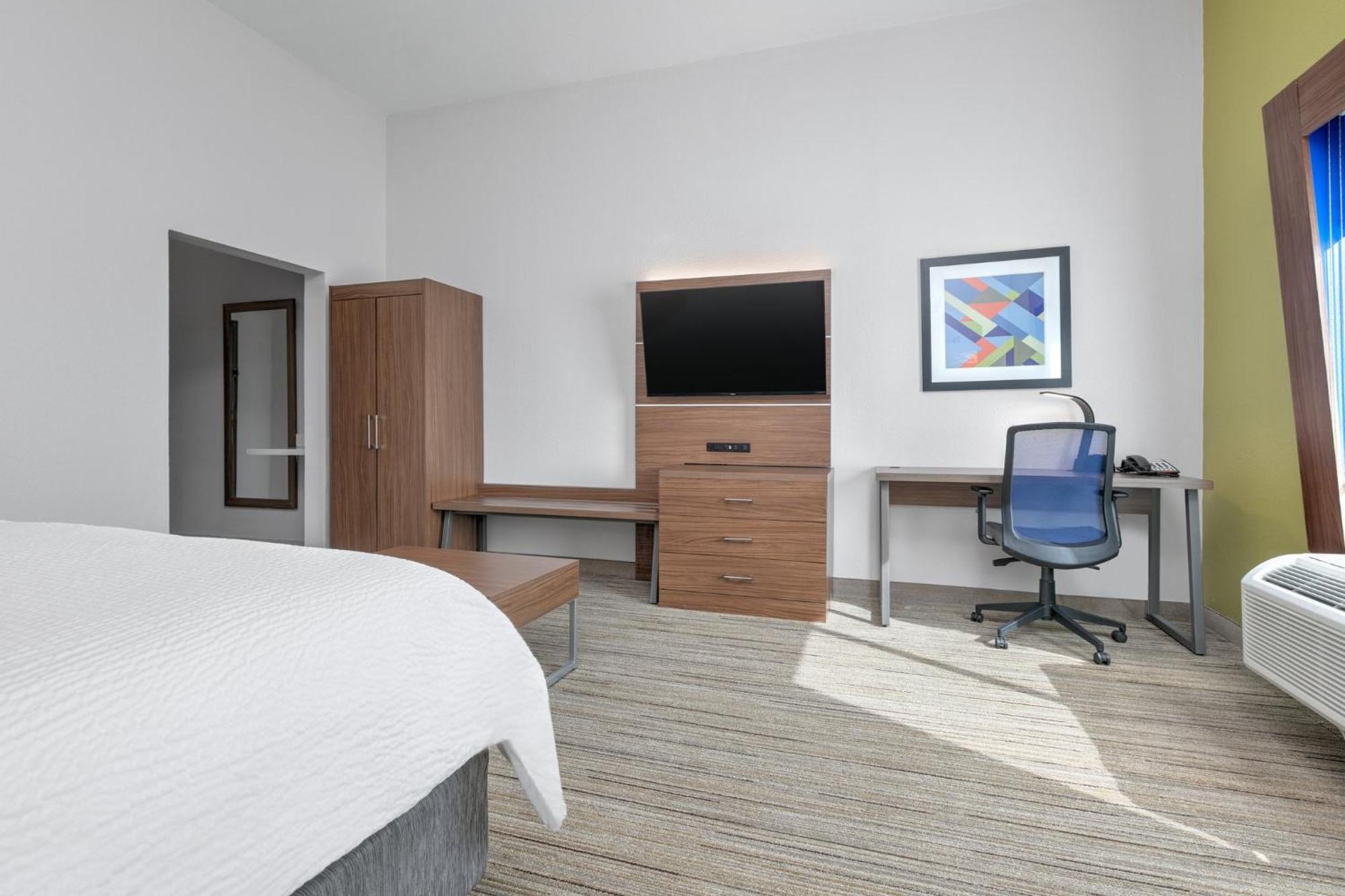 Express - East I-10 By Ihg Hotel