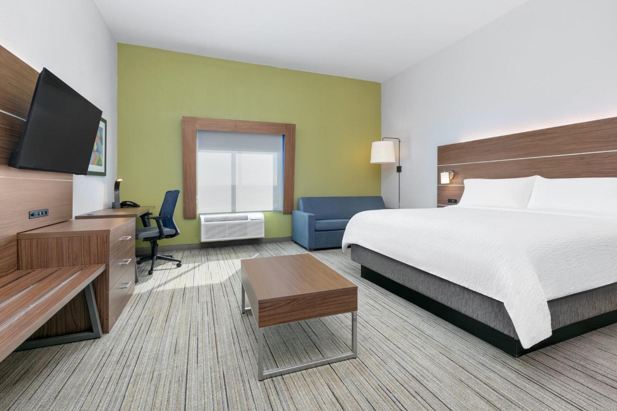Hotel Express - East I-10 By Ihg
