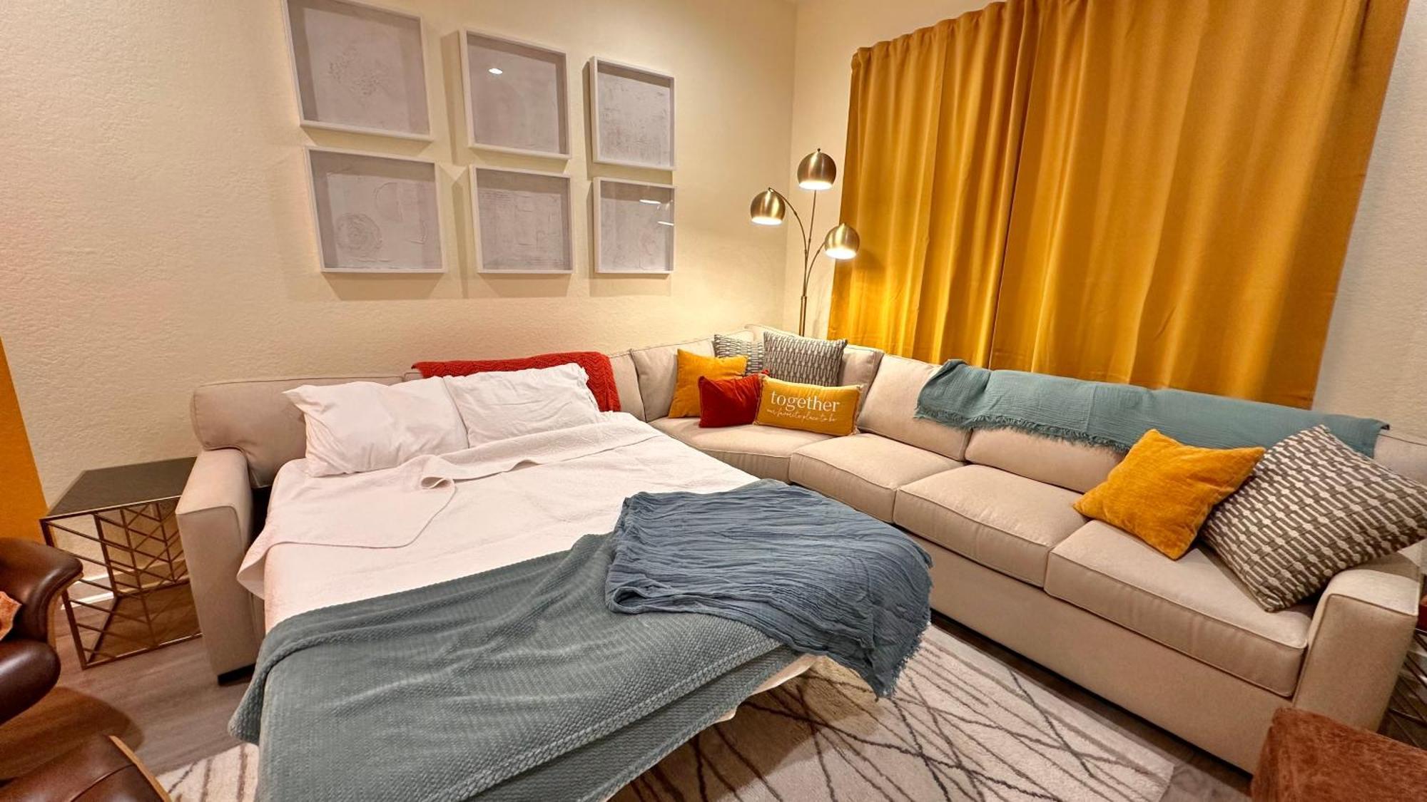 Villa Posh 210 San Antonio