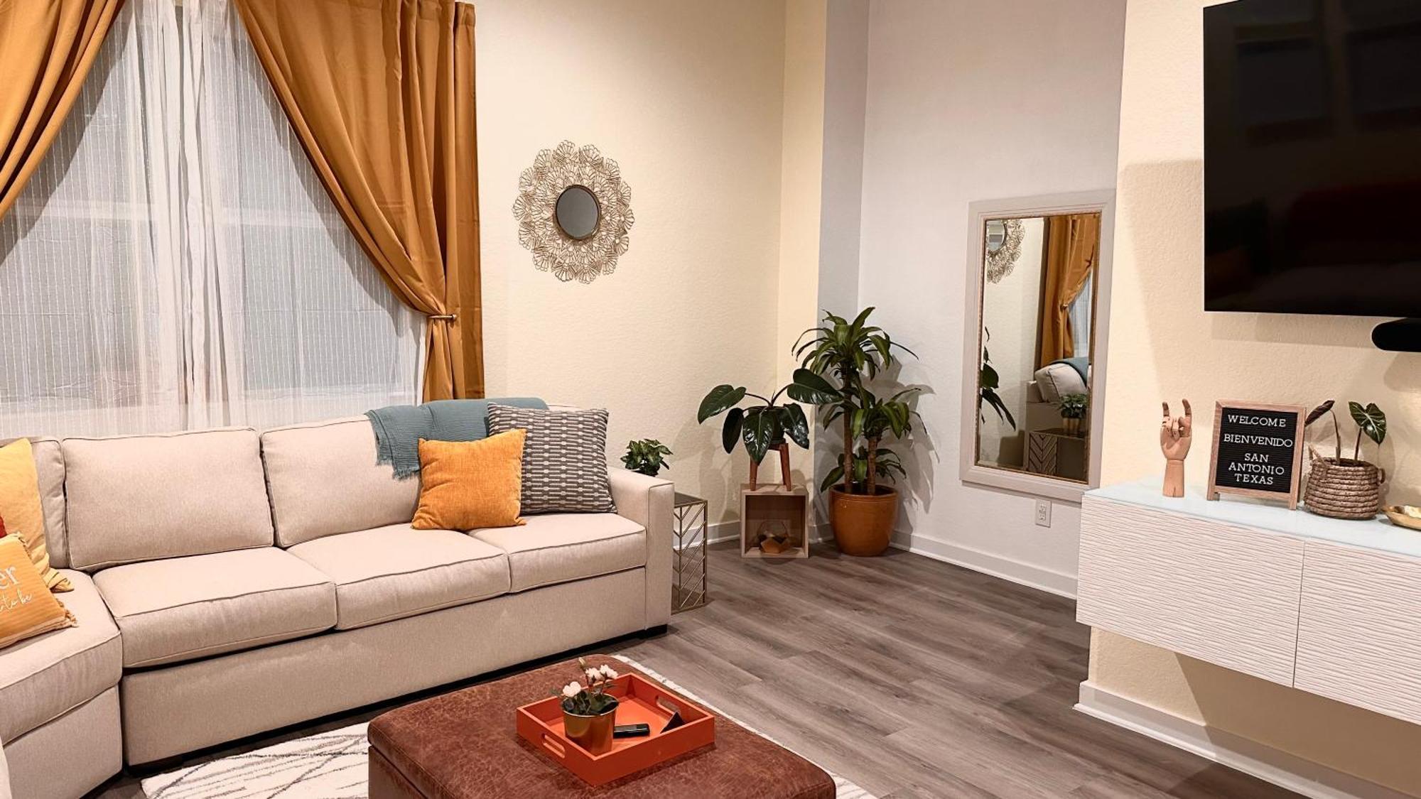 Villa Posh 210 San Antonio