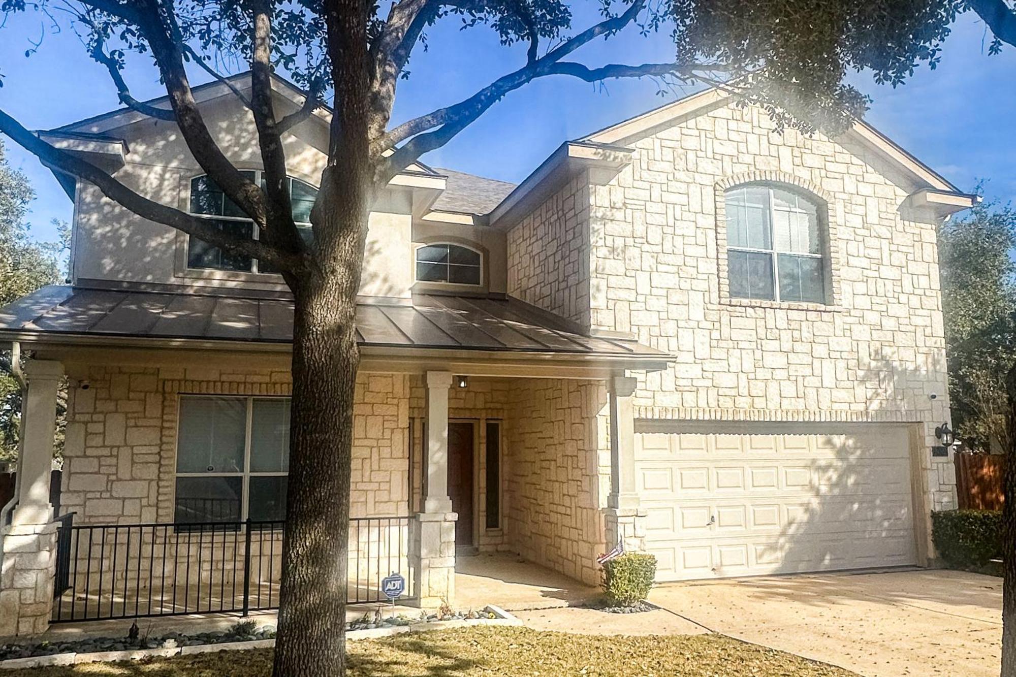 Texas True Treasure Holiday home