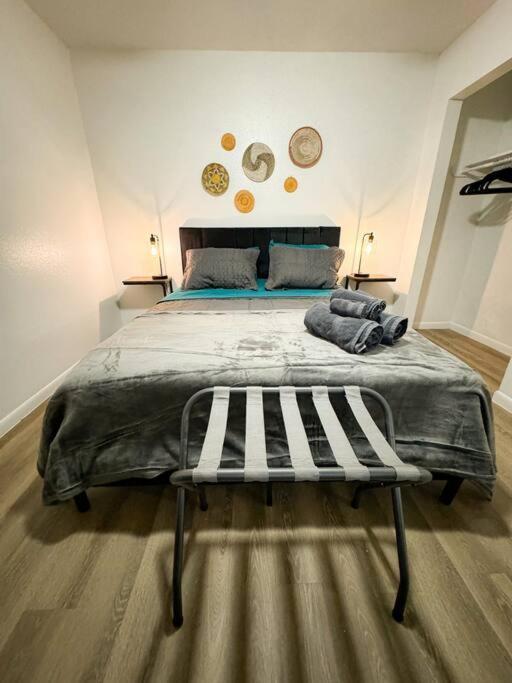 Downtown Sa Cozy & 2 Bedroom *