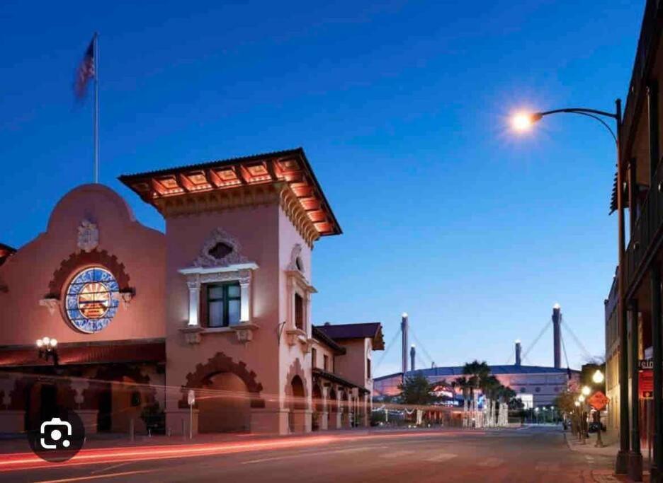 Apartment Downtown Sa Cozy & 2 Bedroom San Antonio