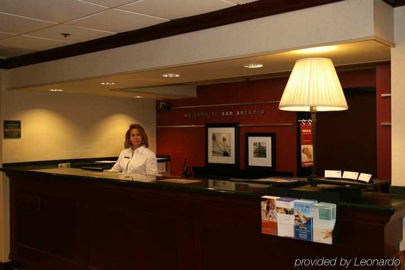 Clarion Pointe Near Medical Center Hotel San Antonio