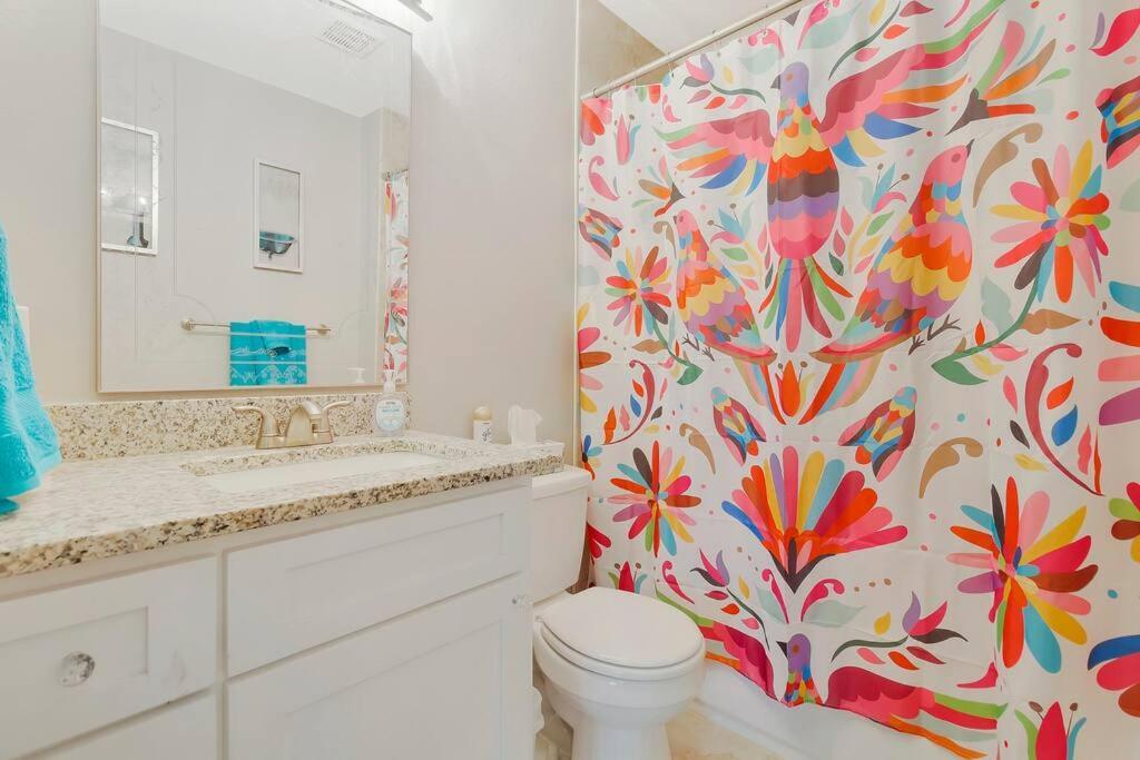 Luxurious With Private Game - Your Ultimate Retreat For Fun And Relaxation! Villa San Antonio