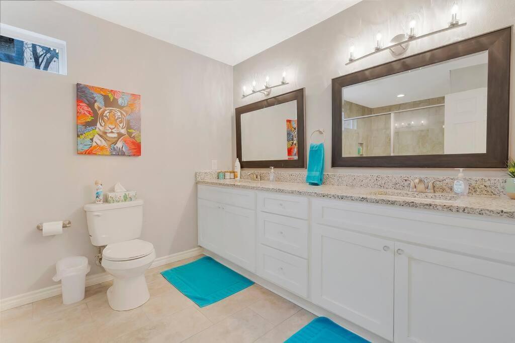 Luxurious With Private Game - Your Ultimate Retreat For Fun And Relaxation! * San Antonio
