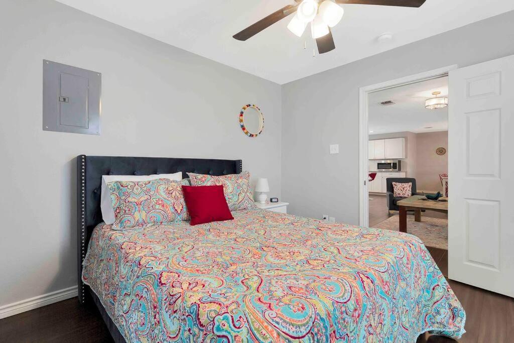 Luxurious With Private Game - Your Ultimate Retreat For Fun And Relaxation! San Antonio