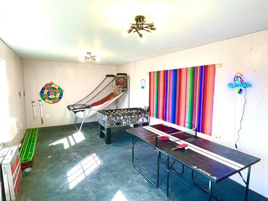 Luxurious With Private Game - Your Ultimate Retreat For Fun And Relaxation! Villa *