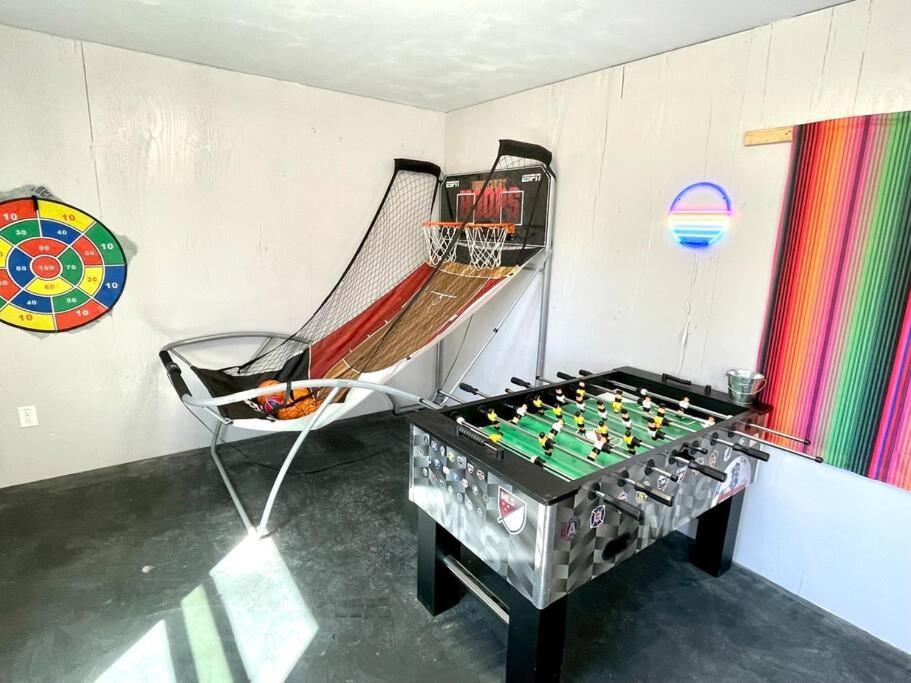 Luxurious With Private Game - Your Ultimate Retreat For Fun And Relaxation! Villa
