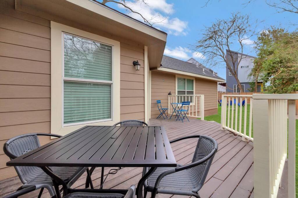 Villa Luxurious With Private Game - Your Ultimate Retreat For Fun And Relaxation! San Antonio