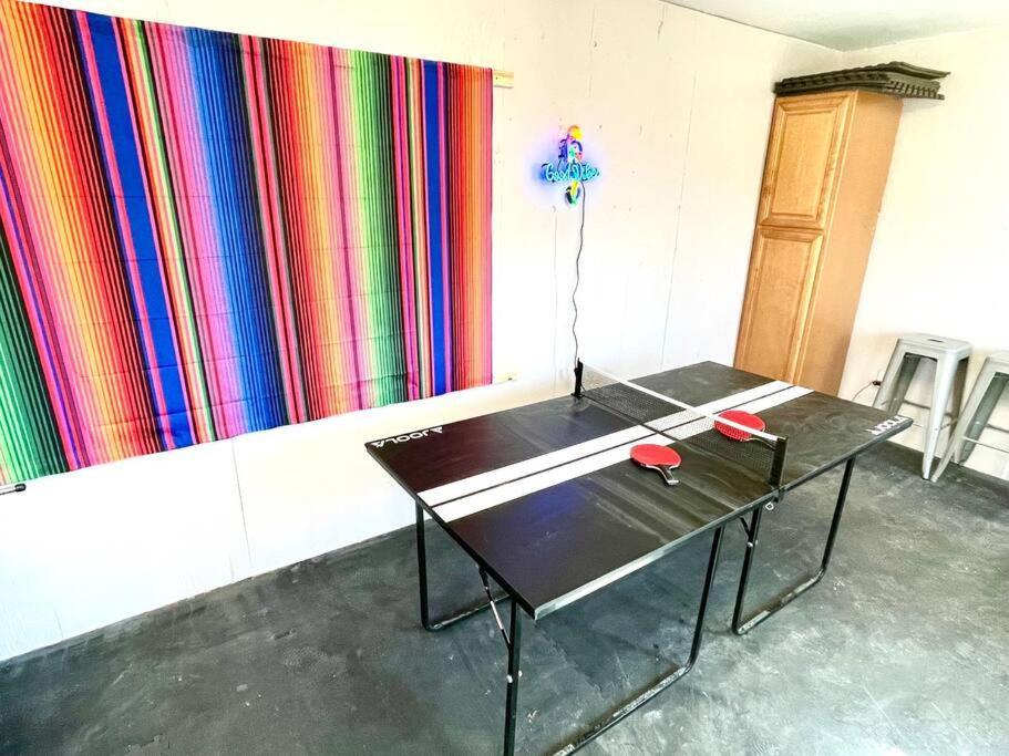 Villa Luxurious With Private Game - Your Ultimate Retreat For Fun And Relaxation! San Antonio