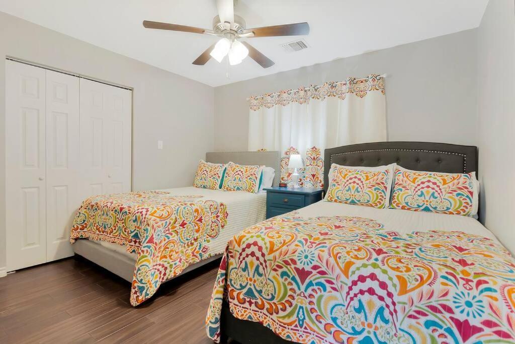 Luxurious With Private Game - Your Ultimate Retreat For Fun And Relaxation! * San Antonio