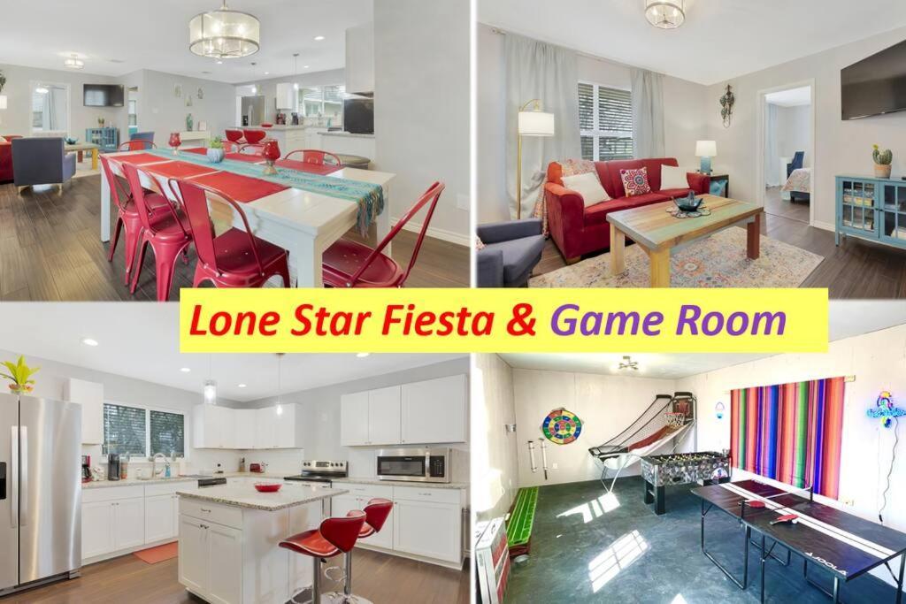 Villa Luxurious With Private Game - Your Ultimate Retreat For Fun And Relaxation! *