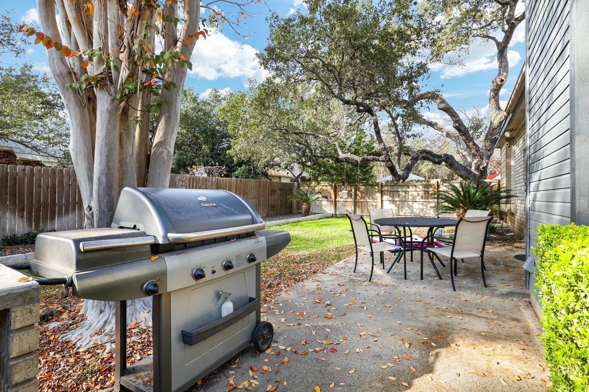 Nr Sea World Games Wifi Bbq Yard Pet Ok Holiday home