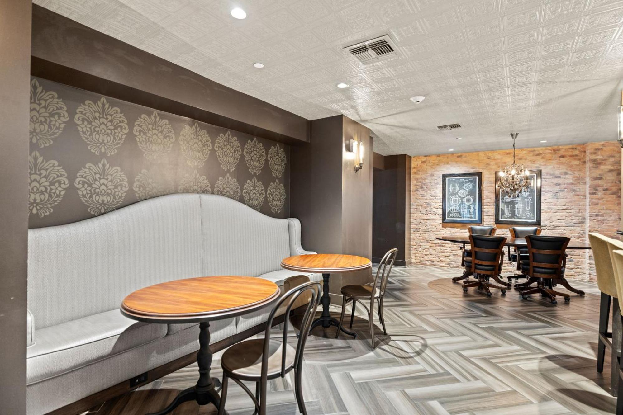 Hotel The Maverick, Powered By Placemakr - River Walk 4*
