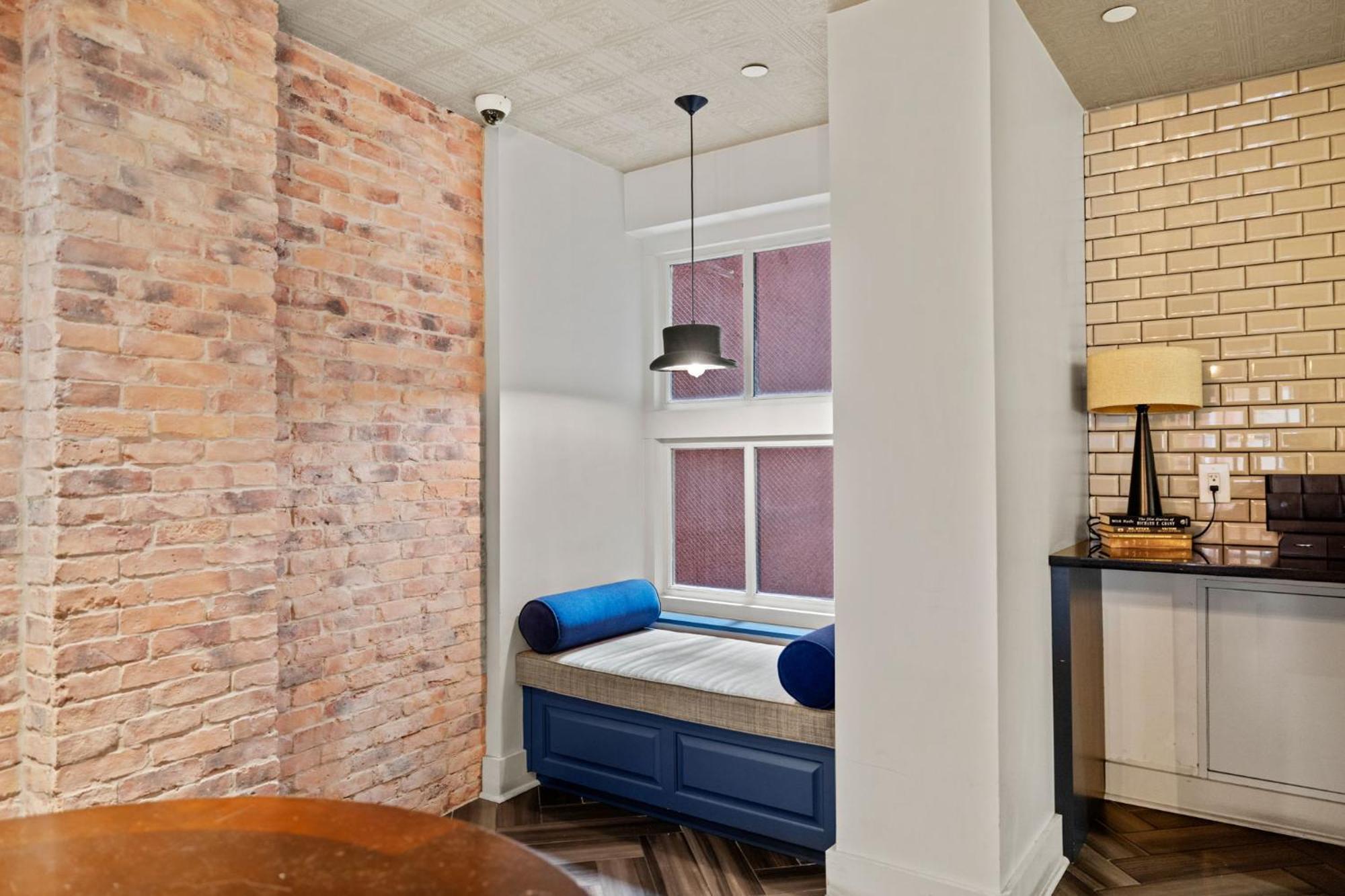 The Maverick, Powered By Placemakr - River Walk Hotel 4*
