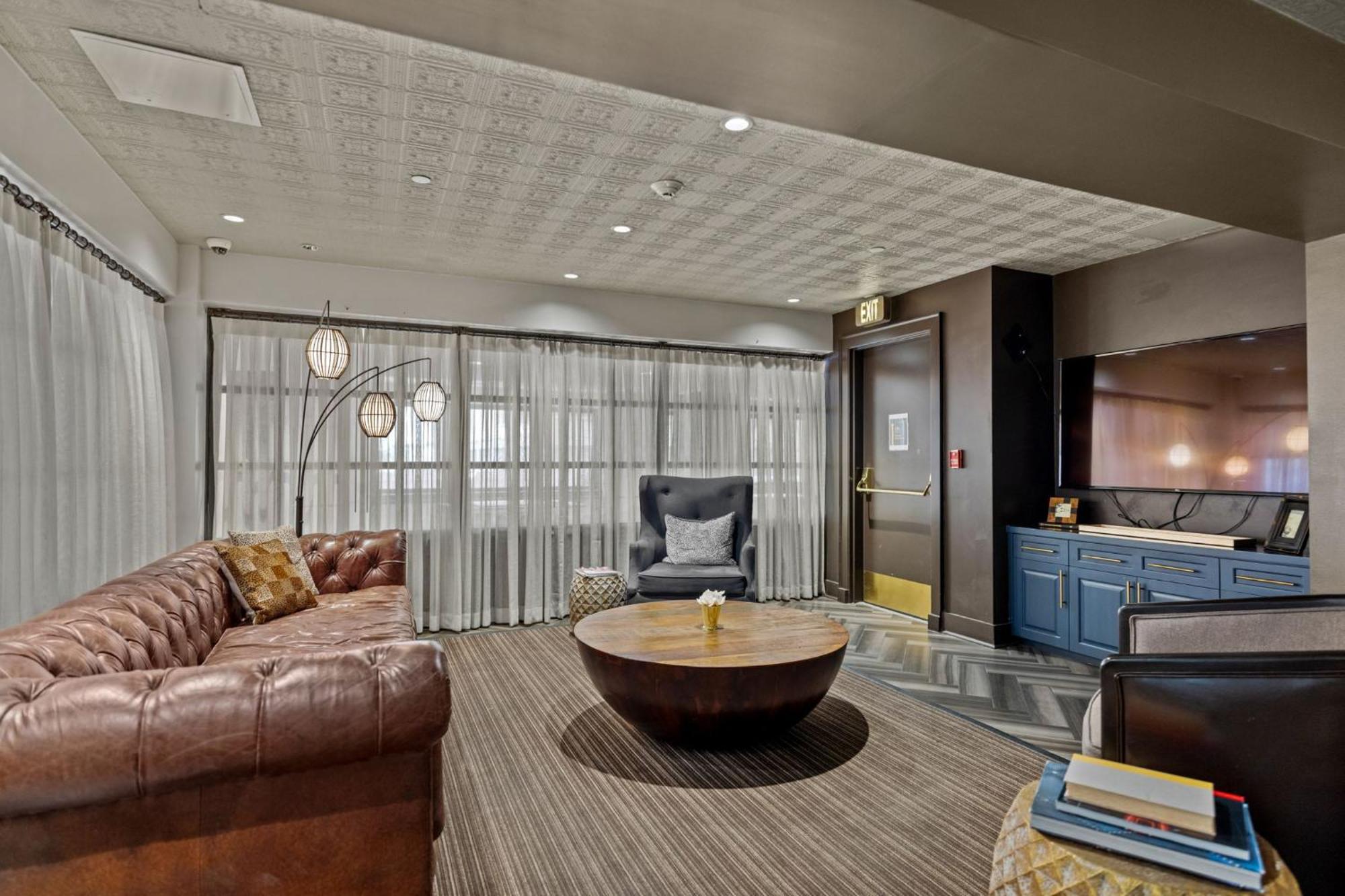 Hotel The Maverick, Powered By Placemakr - River Walk San Antonio