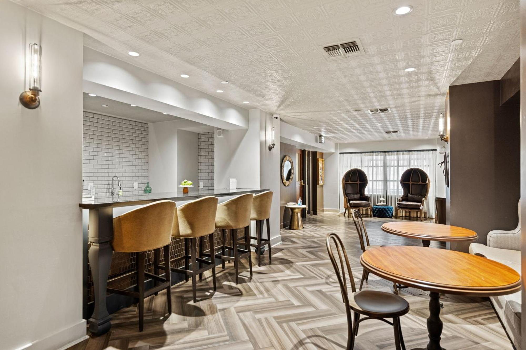 The Maverick, Powered By Placemakr - River Walk 4* San Antonio