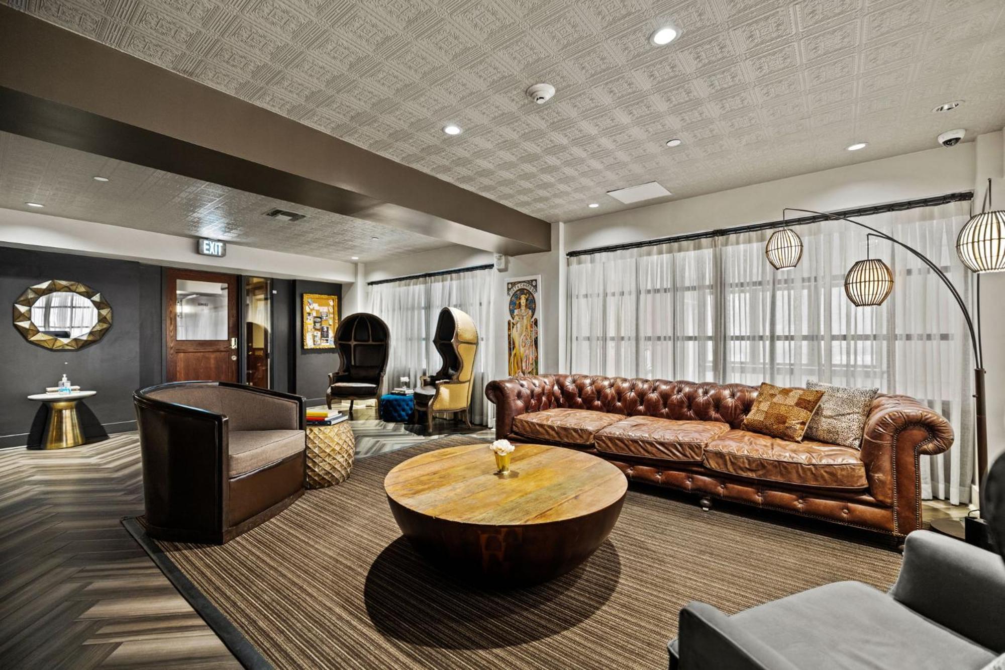 Hotel The Maverick, Powered By Placemakr - River Walk