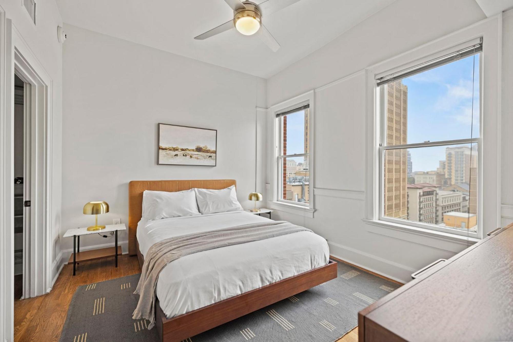 The Maverick, Powered By Placemakr - River Walk 4*