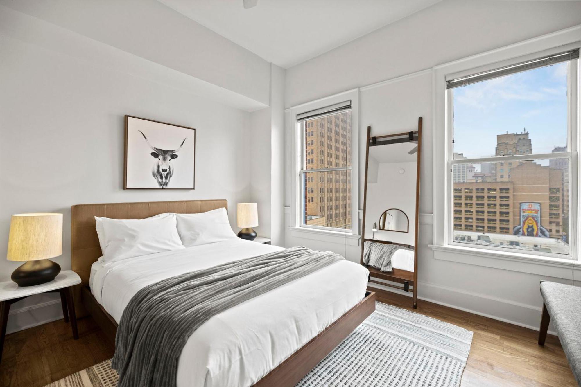 The Maverick, Powered By Placemakr - River Walk Hotel 4*