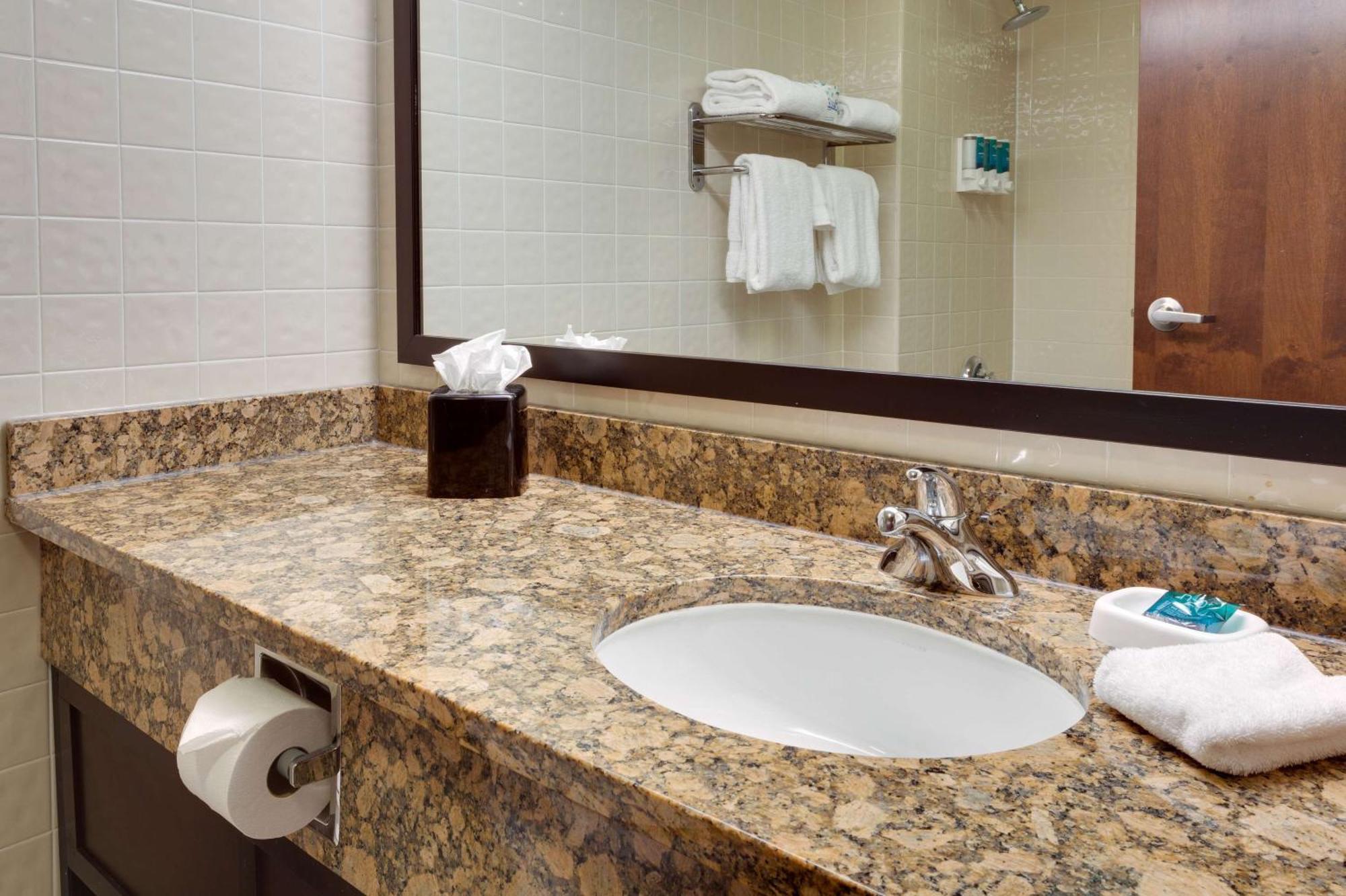 Drury & Northeast 3* San Antonio